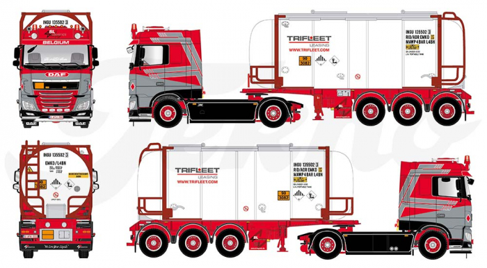 SL Logistics