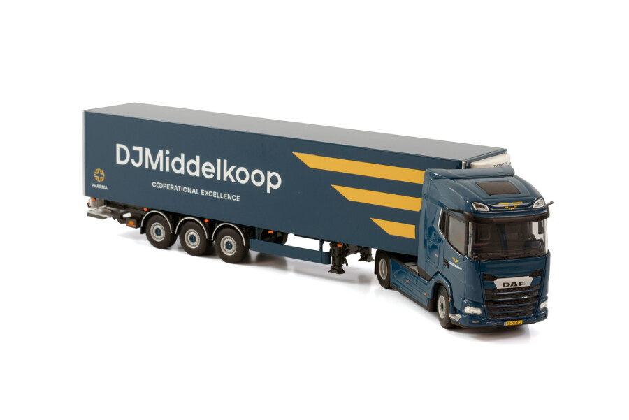 D.J. Middelkoop