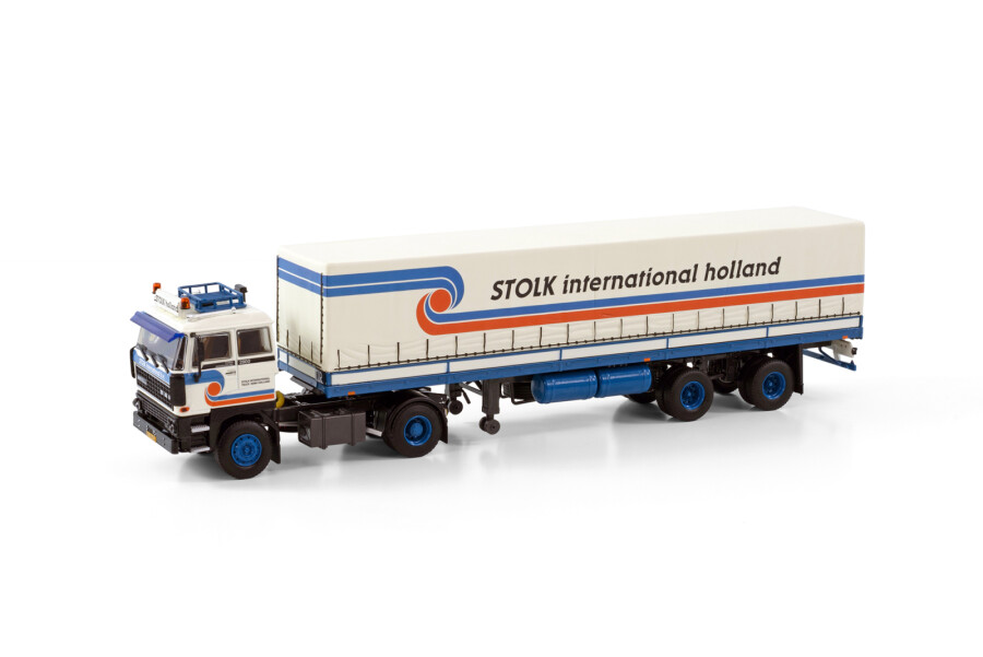 Stok International