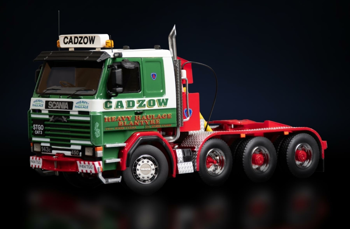 Cadzow