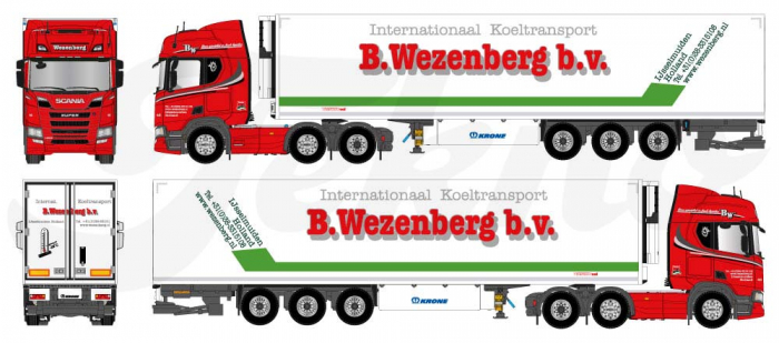 Wezenberg