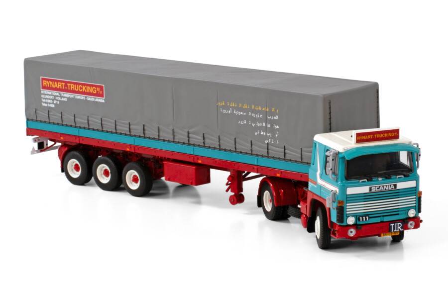 Rynart Trucking