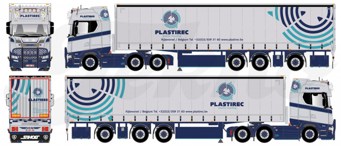 Plastirec