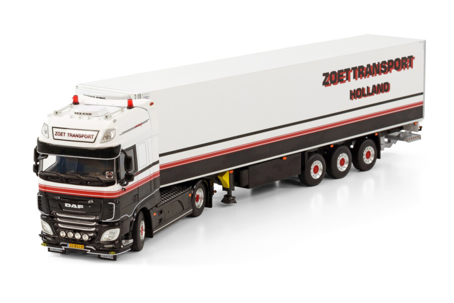 Peter Zoet Transport