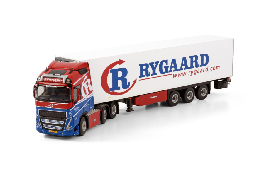Rygaard