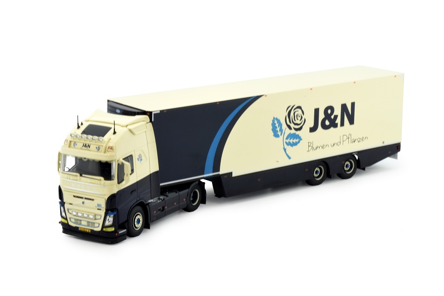 J&N Blumen