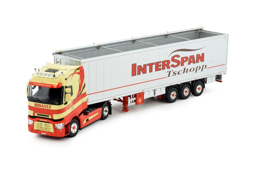 Interspantschopp