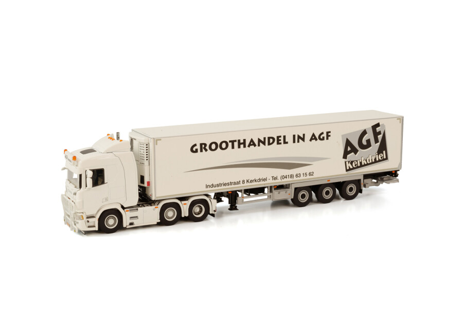 AGF Kerkdriel