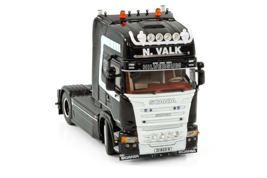 Nick Valk