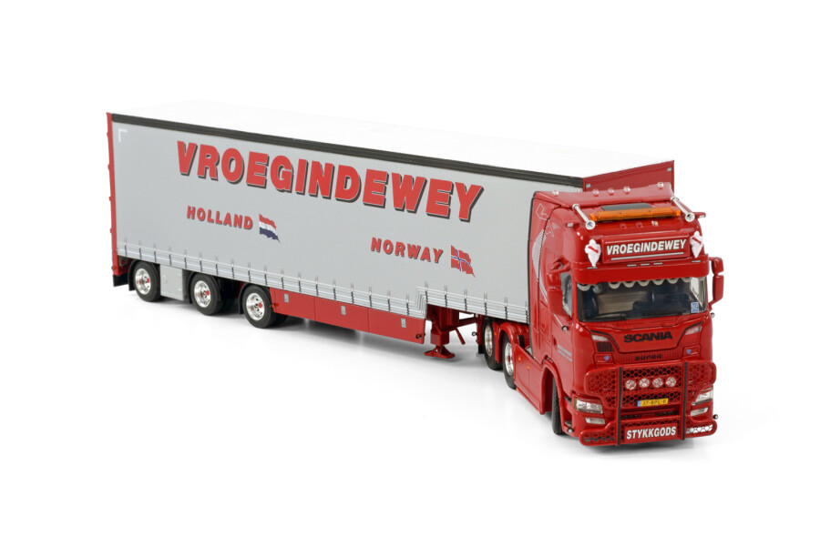 Vroegindewey