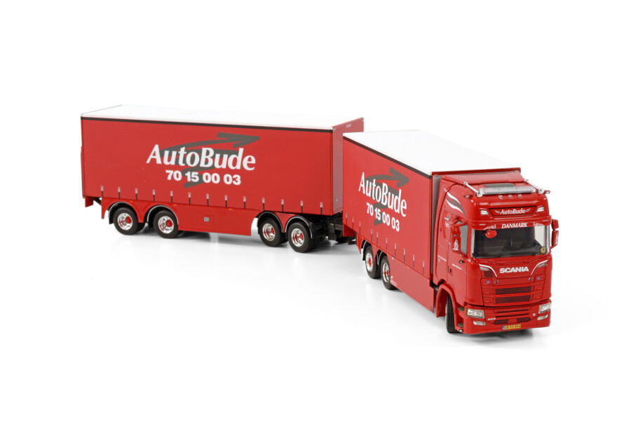 Autobude