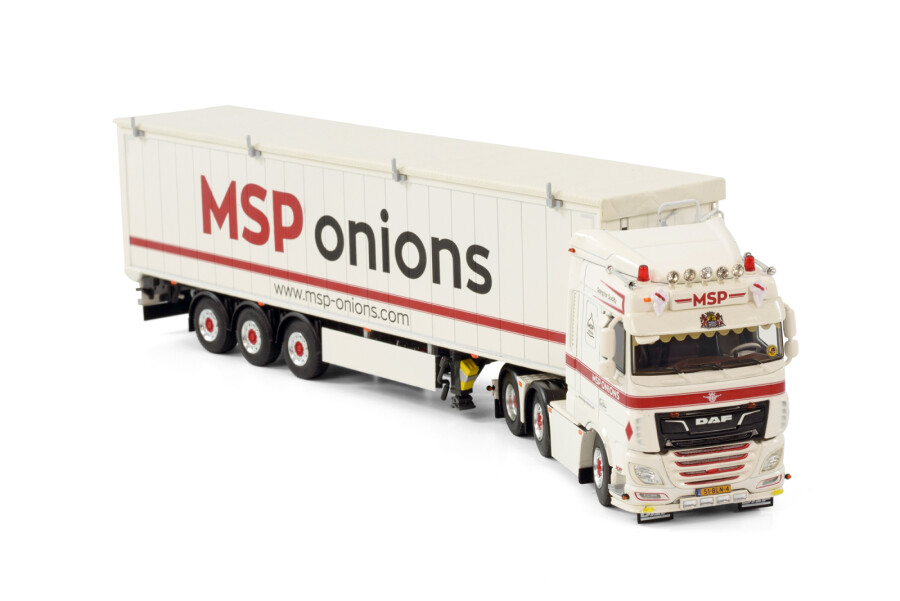 MSP Onions