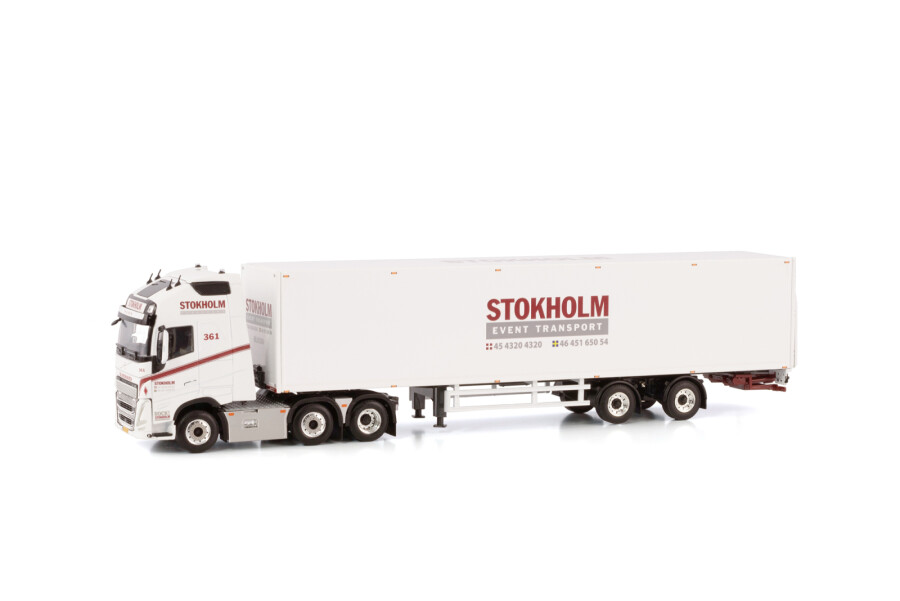 Stokholm