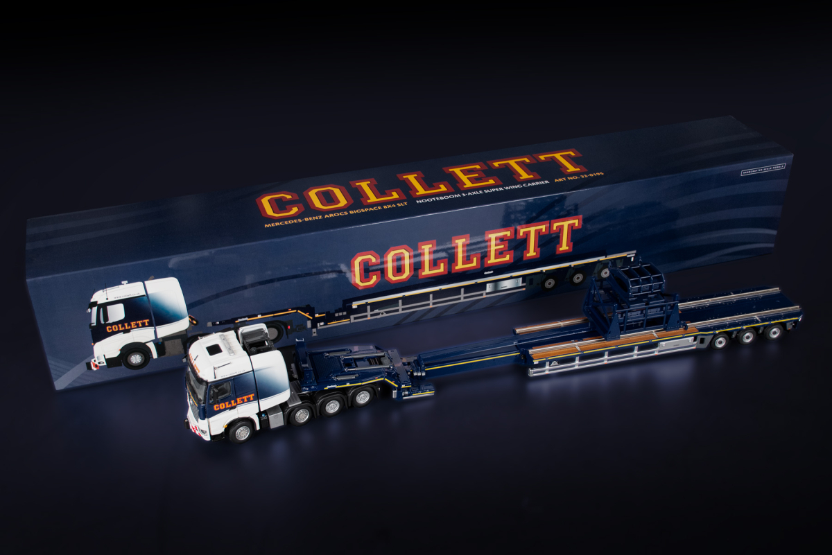 Collet