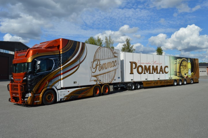 Ristimaa Pommac