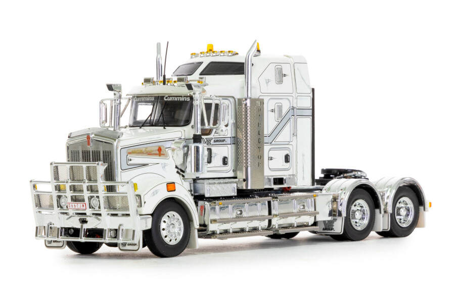 Director VE Group
                Kenworth