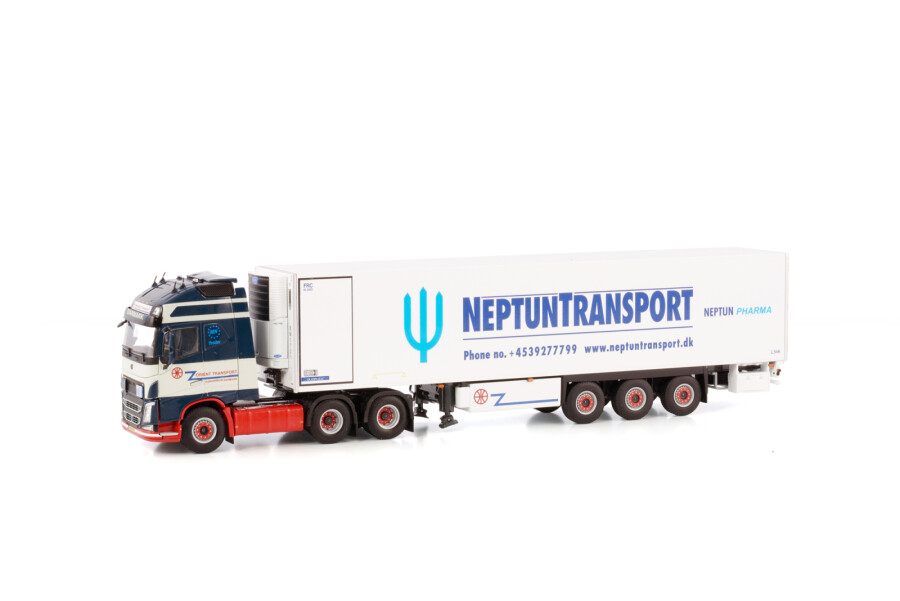 Orient Transport