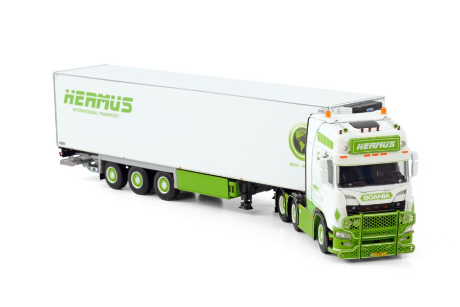 Hermus