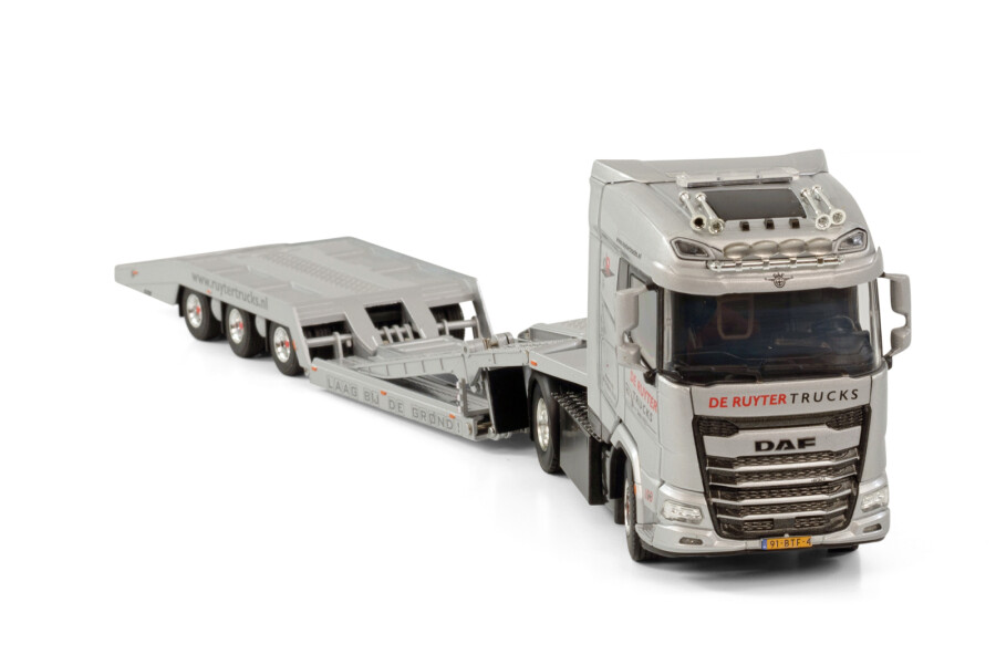 De Truyter Trucks