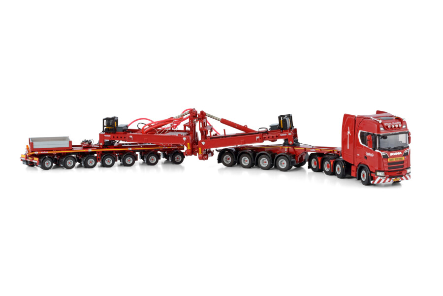 Nooteboom Redline