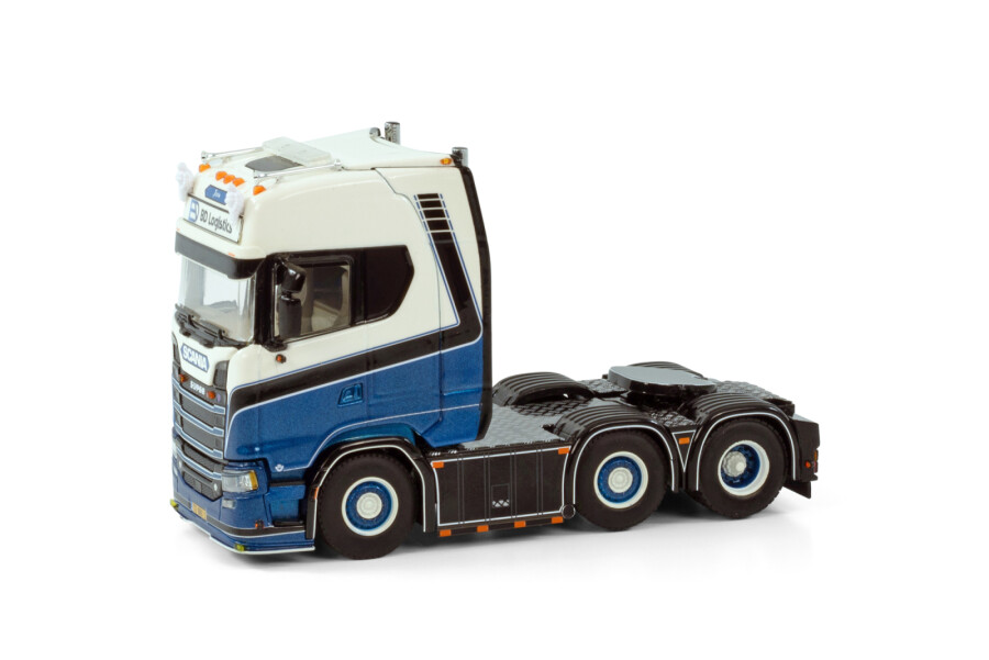 BD Logistics