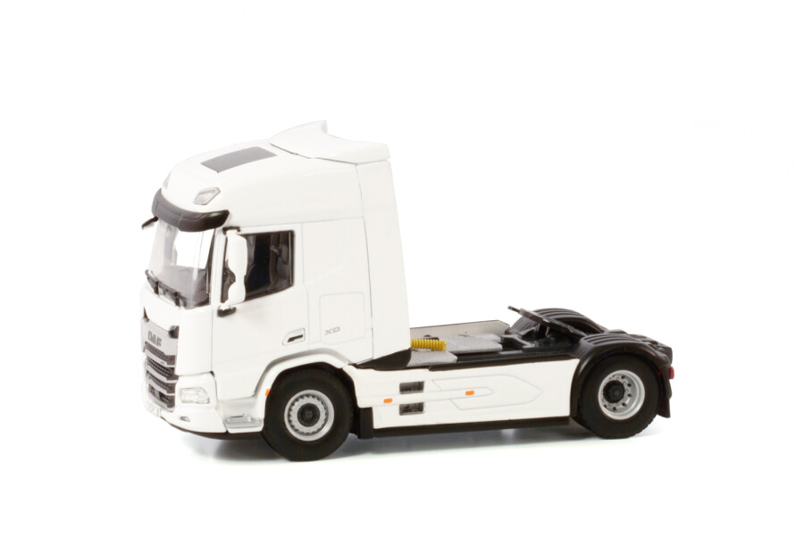 White Line DAF