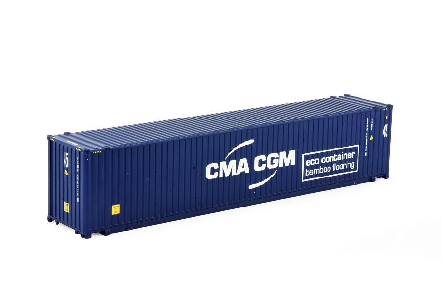 CMA CGM Container