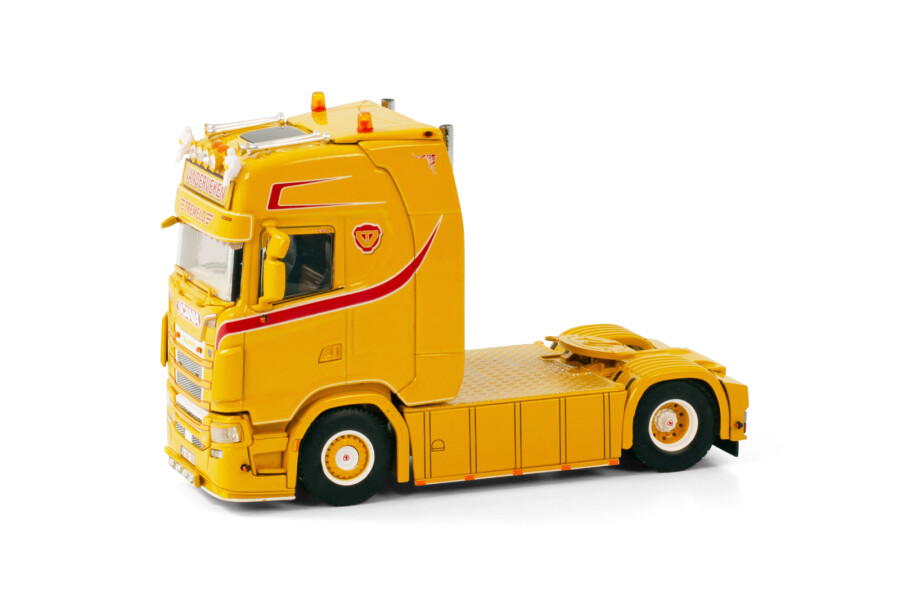 Transport Vanderveken