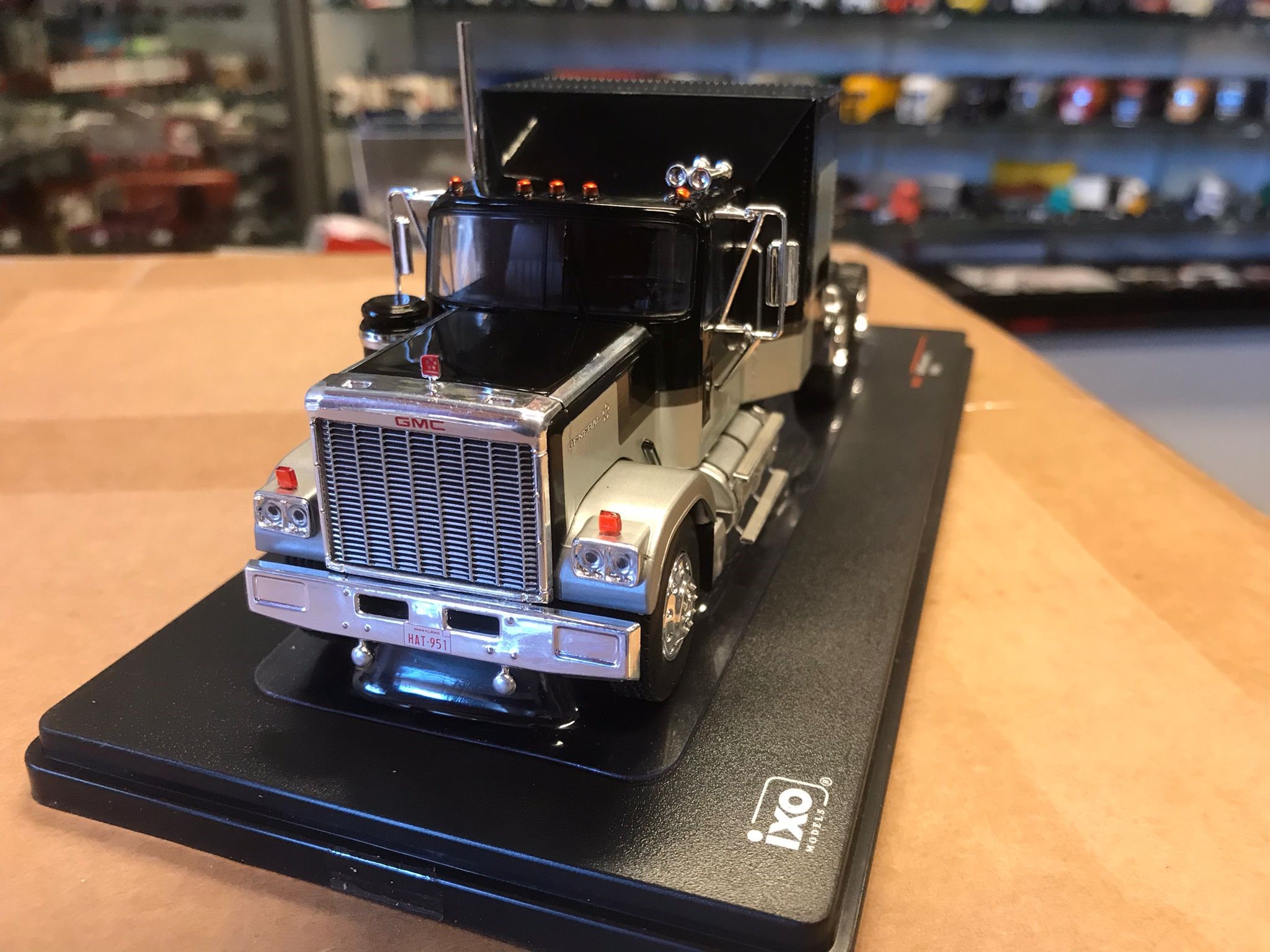 GMC