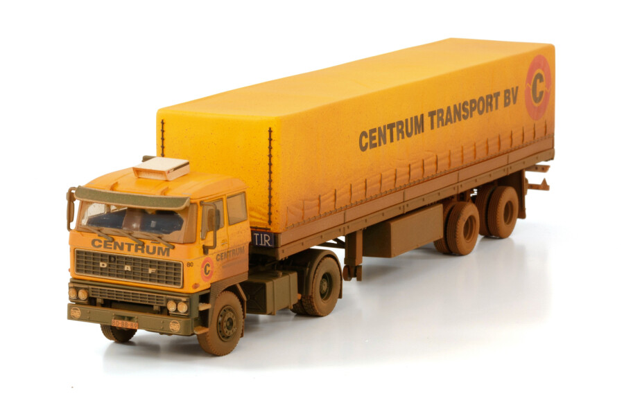 Centrum Dirty Look