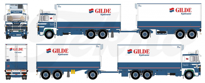 Holms Transport
