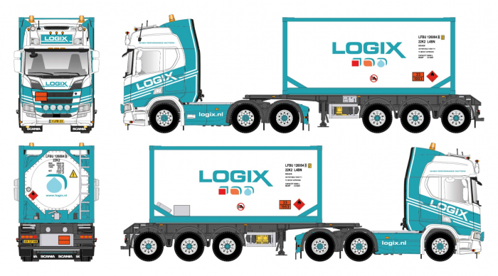 Logix