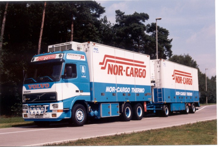 Norcargo