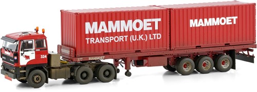 Mammoet