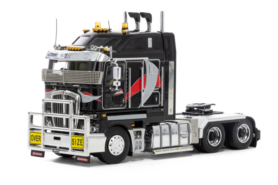 NHH - Kenworth