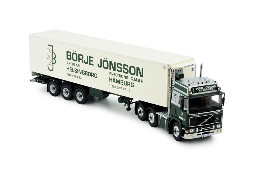 Börje Jönsson