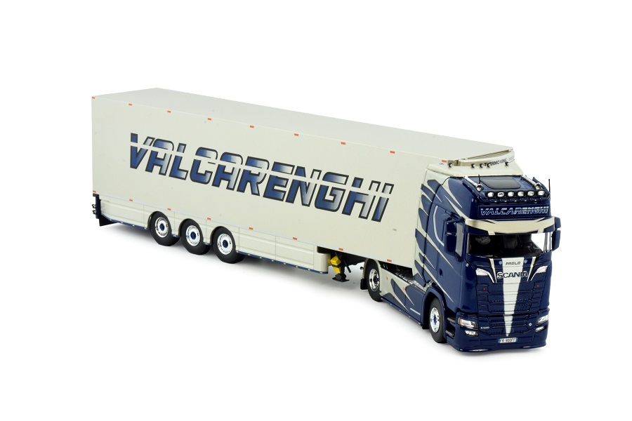 Valcarenghi