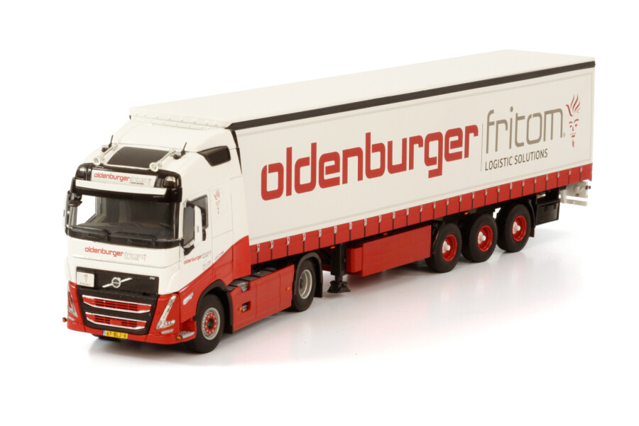 Oldenburger Fritom