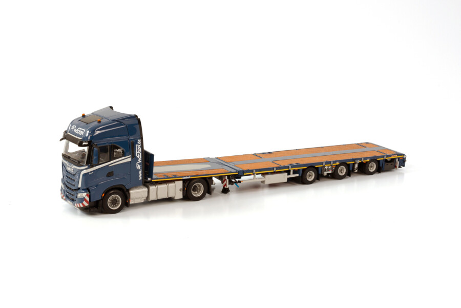Wocken Iveco