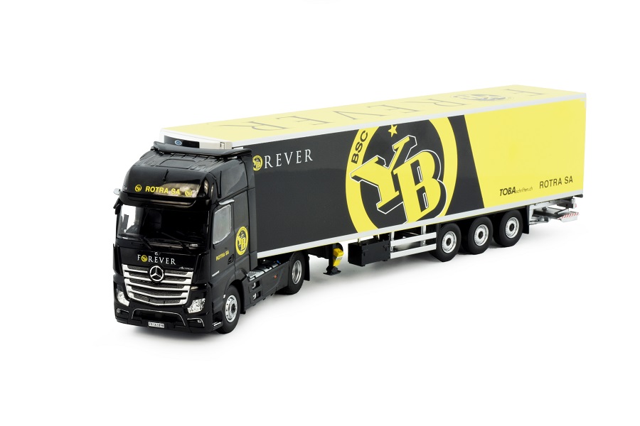 Rotra SA-FC Bern