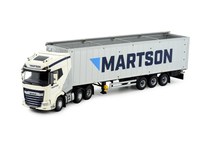 Martson