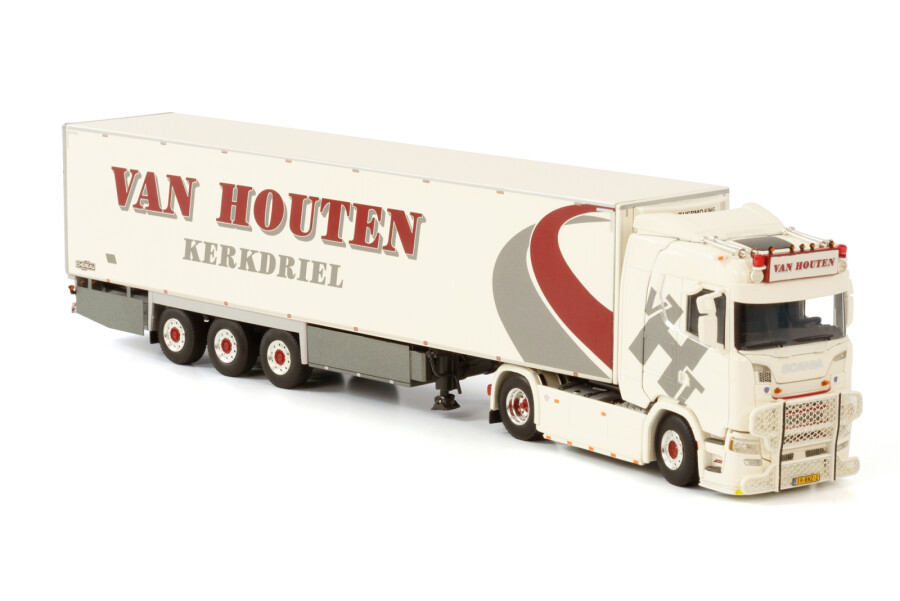 Van Houten