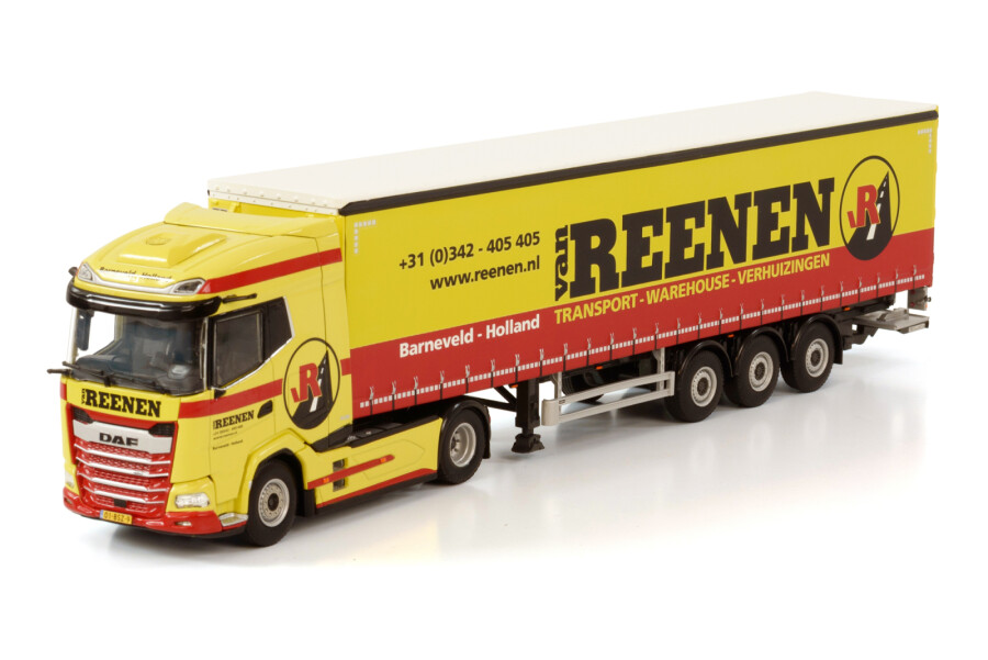 Van Reenen