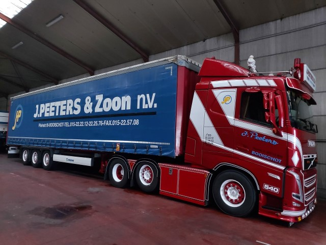Peeters