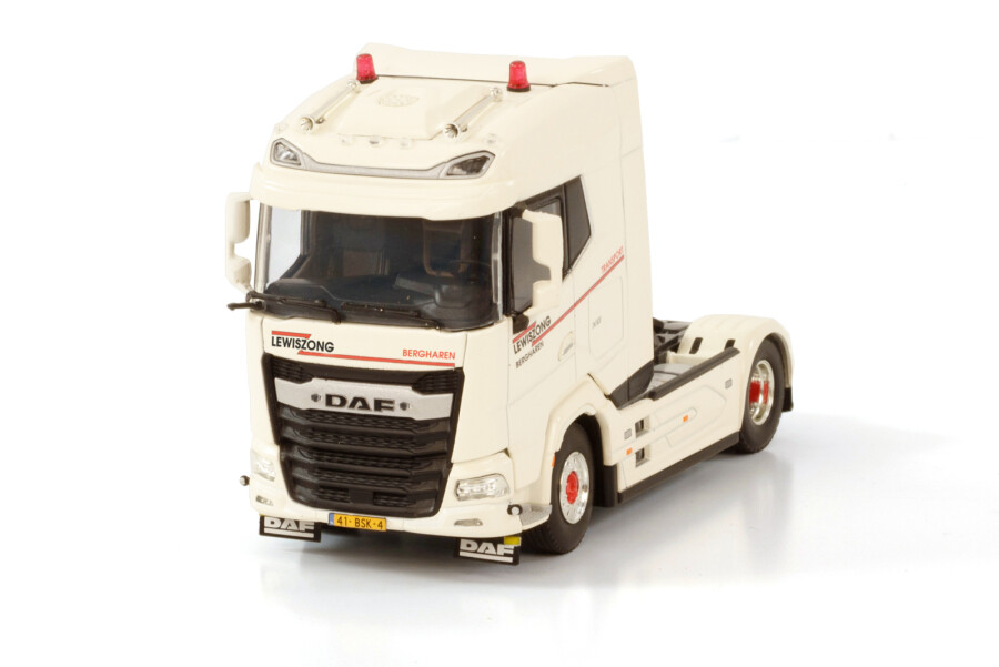 Lewiszong Transport