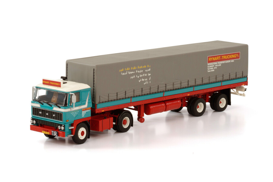 Rynart Trucking
