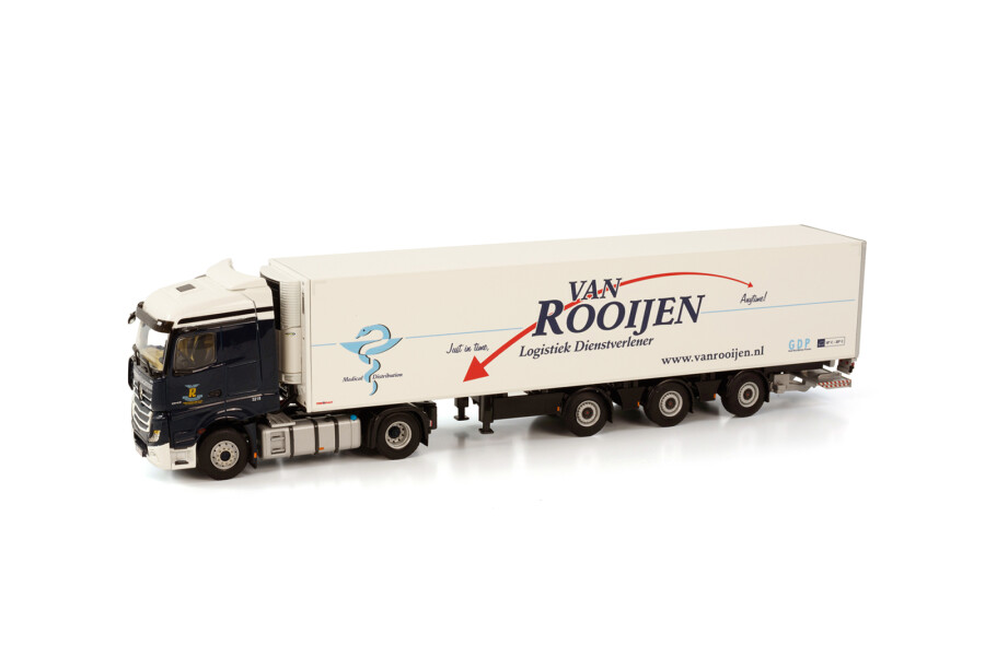 Van Rooijen