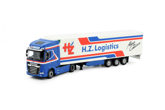 HZ Logistics