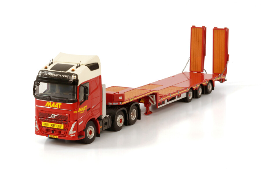 Maat Transport B.V.