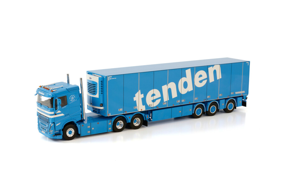Tenden